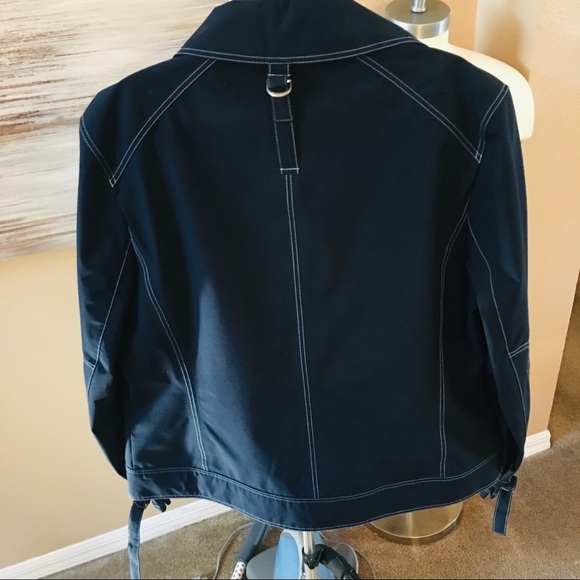 Escada Jacket - Picture 3 of 5